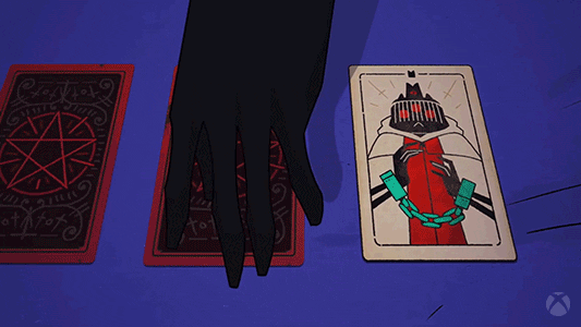 Illustration Flip GIF by Xbox