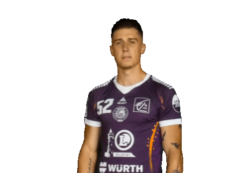 Selestat_Alsace_Handball giphyupload sahb 2021-2022 tanguy thomas Sticker
