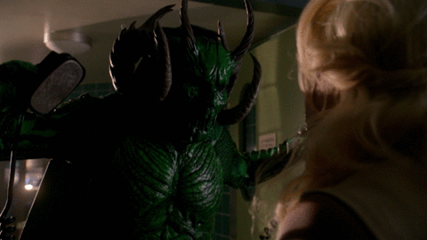 fox broadcasting comedy GIF by ScreamQueens