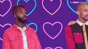 Singled Out GIF by The Roku Channel