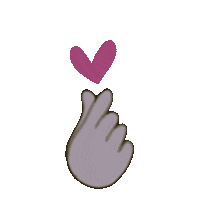 In Love Animation Sticker