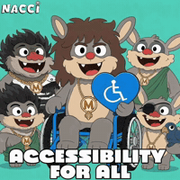 Equality Awareness GIF