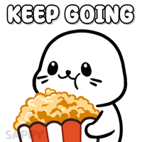 Michael Jackson Eating GIF by Sappy Seals