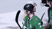 ice hockey sport GIF by NHL