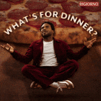Hungry Feed Me GIF by DiGiorno