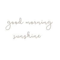 Happy Morning Sticker by Marsmarketeers