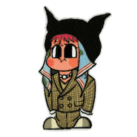 Gd 지드래곤 Sticker