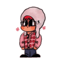 Gd 지드래곤 Sticker