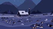 hildatheseries GIF by Hilda