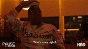 Pausewithsamjay GIF by HBO
