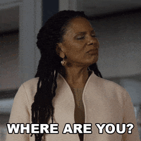 The Good Fight GIF by Paramount+