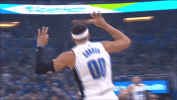 GIF by NBA