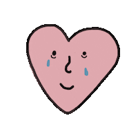 Happy Joy Sticker by Jonny Bummers