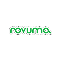 burgeonme burgeon imcas2025 novuma Sticker