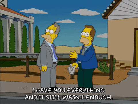 homer simpson episode 10 GIF
