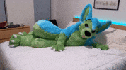 Batt Morefurless GIF