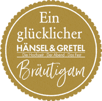 Anzug Brautmode Sticker by haenselundgretel