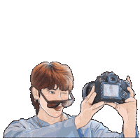 또또 Sticker