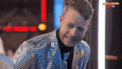 Awkward Channel 9 GIF by LEGO Masters Australia