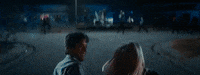 Couple Love GIF by Simple Plan