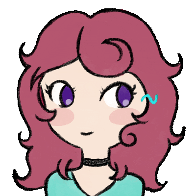 Jhineida giphyupload wink draw flirt Sticker