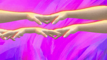 glitch spinning GIF by ERASED MEMORIES