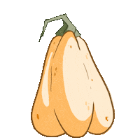 lodles halloween fall spooky autumn Sticker