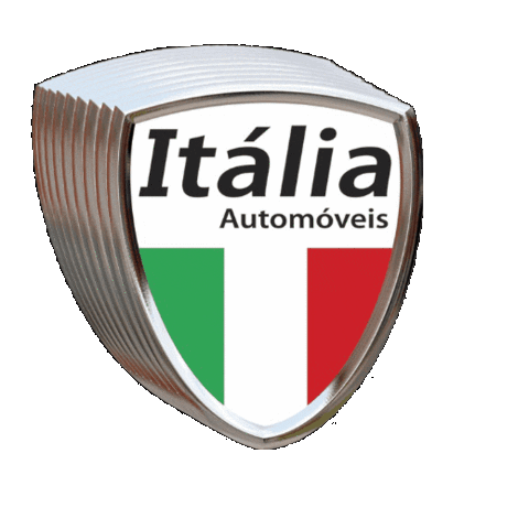 italiaauto giphygifmaker italia automoveis Sticker