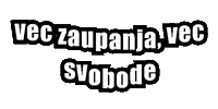 Odpoklic Sticker by pasjasola_srecanavrvici
