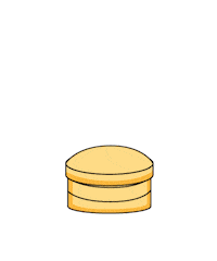 happy chinese Sticker by Mister Aladin