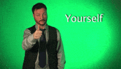 sign language GIF by Sign with Robert
