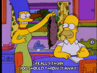 homer simpson episode 13 GIF