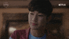 Happy Korean Drama GIF by The Swoon