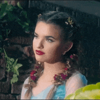 Technicolor GIF by Jenna Raine