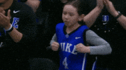 Womens Basketball Sport GIF by NCAA March Madness