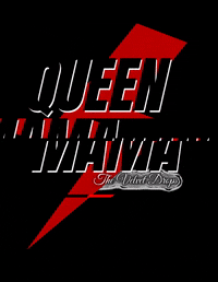 thevelvetdrops fashion retro red rock GIF