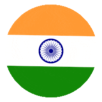 Climate Change Flag Sticker by Conscious Planet - Save Soil