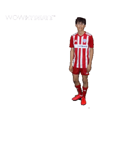 Football League Sticker by Gulf United FC