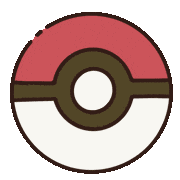 Pokemon Bow Sticker by Pokémon_JPN