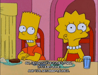 bart simpson episode 21 GIF