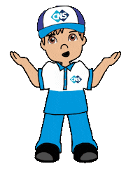 cnsnacionaldeservicos why covid cleaning covid-19 Sticker