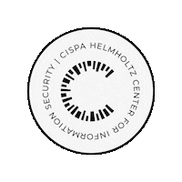 Cispasticker Sticker by cispa_