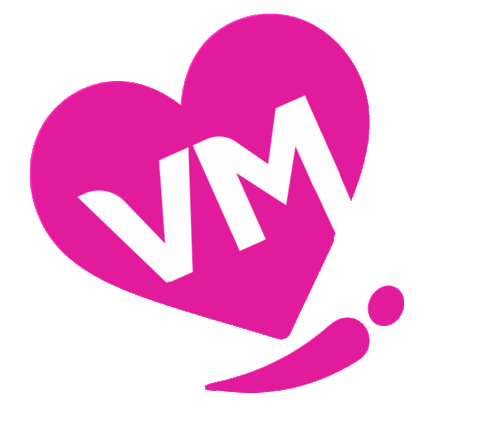 Vm Sticker by Via Marte