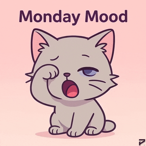 Tired Lunes GIF by Persona