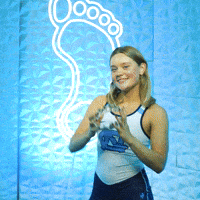 University Of North Carolina Queen GIF by UNC Tar Heels