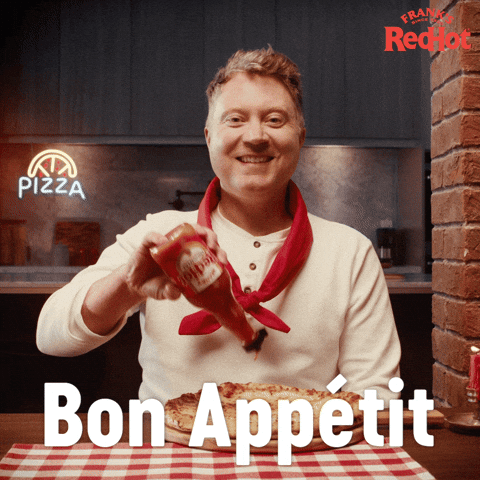 GIF by franksredhot