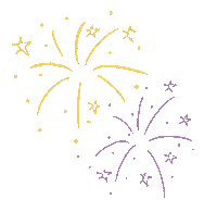 matiastudio celebrate cheers happy new year 2021 Sticker