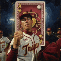 Usc Trojans Mason GIF