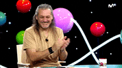 Vamos Ilustres Ignorantes GIF by Movistar+