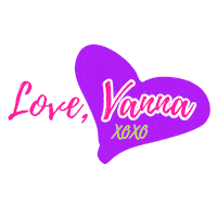 Sticker by Vanna Belt